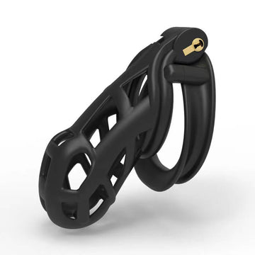 Comfort Cobra 6.0 Chastity Cage (3.27 inches)